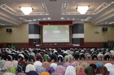 Masya Allah! Gerakan...