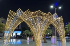 Tradisi Ramadan di Jeddah:...