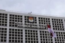 Hari Ini KPU Umumkan...