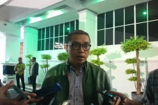 PPP Bakal Gugat ke Mahkamah...