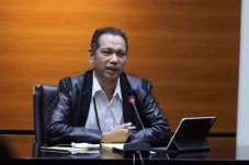 KPK Tangani Dugaan Korupsi...