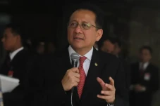 Buntut Laporan Irman...