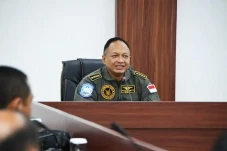 Deretan KSAU Terlama...