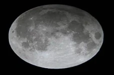 BMKG: Gerhana Bulan...