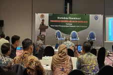 KLHK-ASPADIN Gelar Seminar...