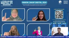 Positif, Kreatif, dan...