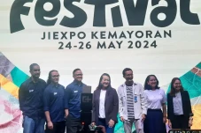 Java Jazz Festival 2024...