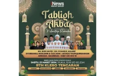Yuk, Meriahkan Konser...