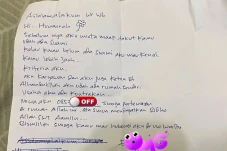 Viral! Wanita Dapat...