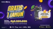 Masih Ada, Rebut Hadiah...
