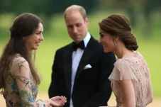 Rose Hanbury Muak Dituduh...