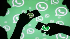 Cara Login WhatsApp...