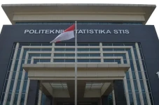 Mau Jadi PNS di BPS?...
