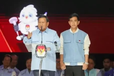 Kuasai Jabar, Ini Peta...