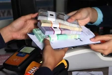 BI Malang Siapkan Uang...