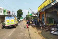 Polisi Tak Temukan Jejak...