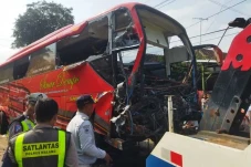 Ini Identitas 6 Korban...