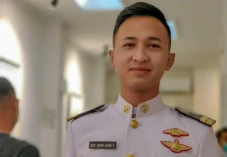 1 Korban Kapal Tanker...