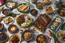 Tradisi Berbuka dengan...