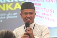 Semarak Puasa Ramadan...