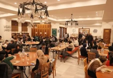Masjid Tokyo Mengundang...