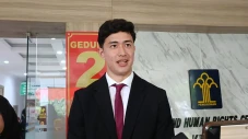 Pede Tembus Skuad Garuda,...