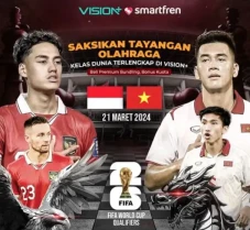 Link Live Streaming...