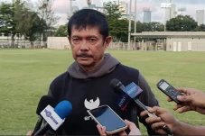 Jelang Timnas Indonesia...