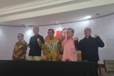 Ganjar-Mahfud Pastikan...