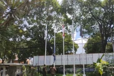Surya Paloh Ucapkan...