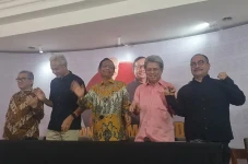 Bakal Gugat Hasil Pilpres...