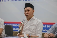 Perolehan Suara Partai...