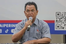 Partai Perindo: Jargon...
