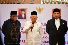 Wapres Sebut Gugatan...