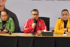 Sekjen PDIP Sebut Kejahatan...