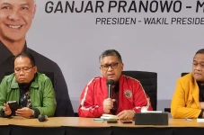 Saksi Ganjar-Mahfud...