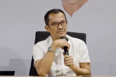 Sekjen Perindo Anggap...