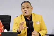 Hanura: Jangan Mau Ditipu...