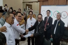 Anies-Cak Imin Resmi...