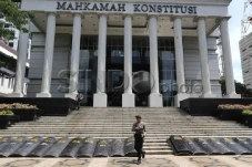 MK: Sidang Sengketa...