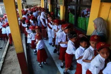 Contoh 15 Nilai Moral...