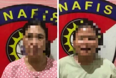 Ngaku Kasat Reskrim,...