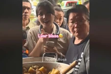 Penasaran Rasanya, Vlogger...