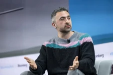 Microsoft Rekrut Mustafa...