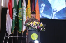 UMJ Jadi Lokasi Pengkajian...