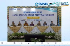 Begini Ketentuan Memilih...