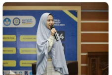 Cerita Adinda, Kandidat...