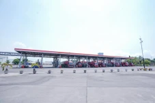 Jelang Mudik Lebaran,...