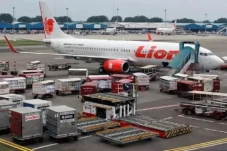 Lion Air Group Butuh...