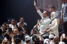 Cara Malaysia Bela Palestina,...